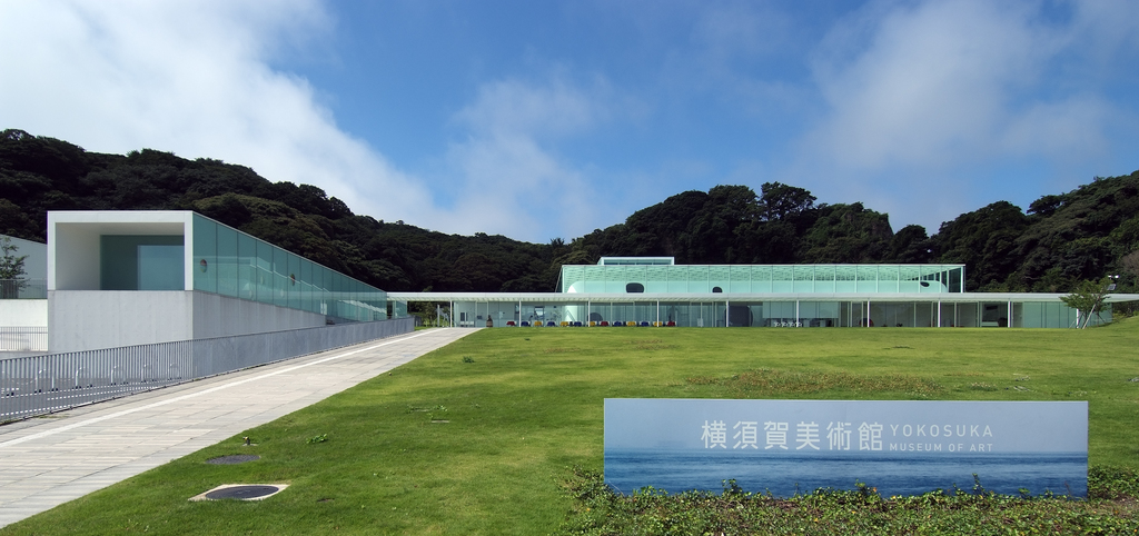 Yokosuka Museum of Art 2009