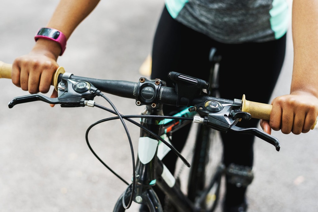 Bicycle ride