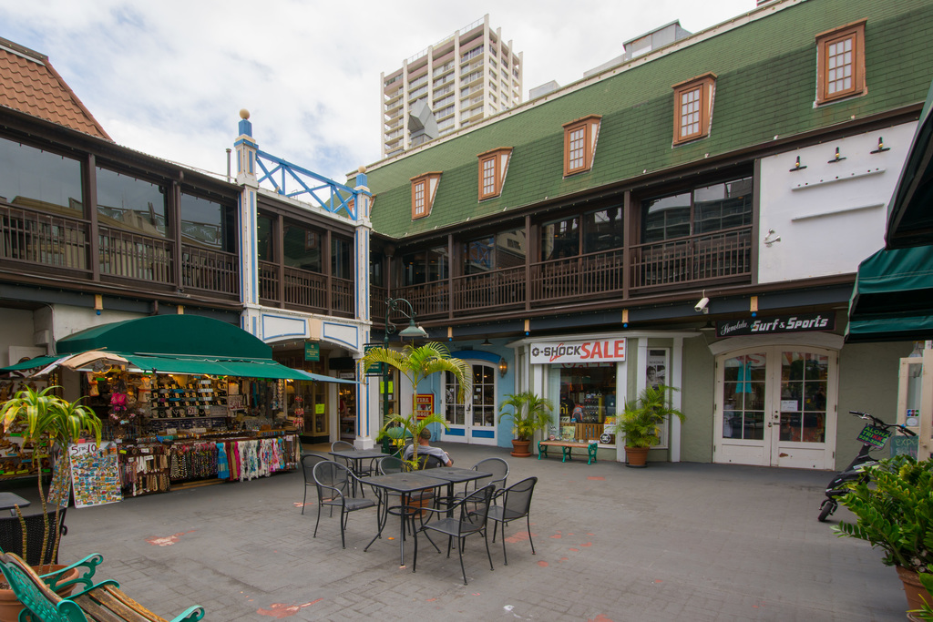 10 Best Shopping Malls In KailuaKona, Hawaii Trip101