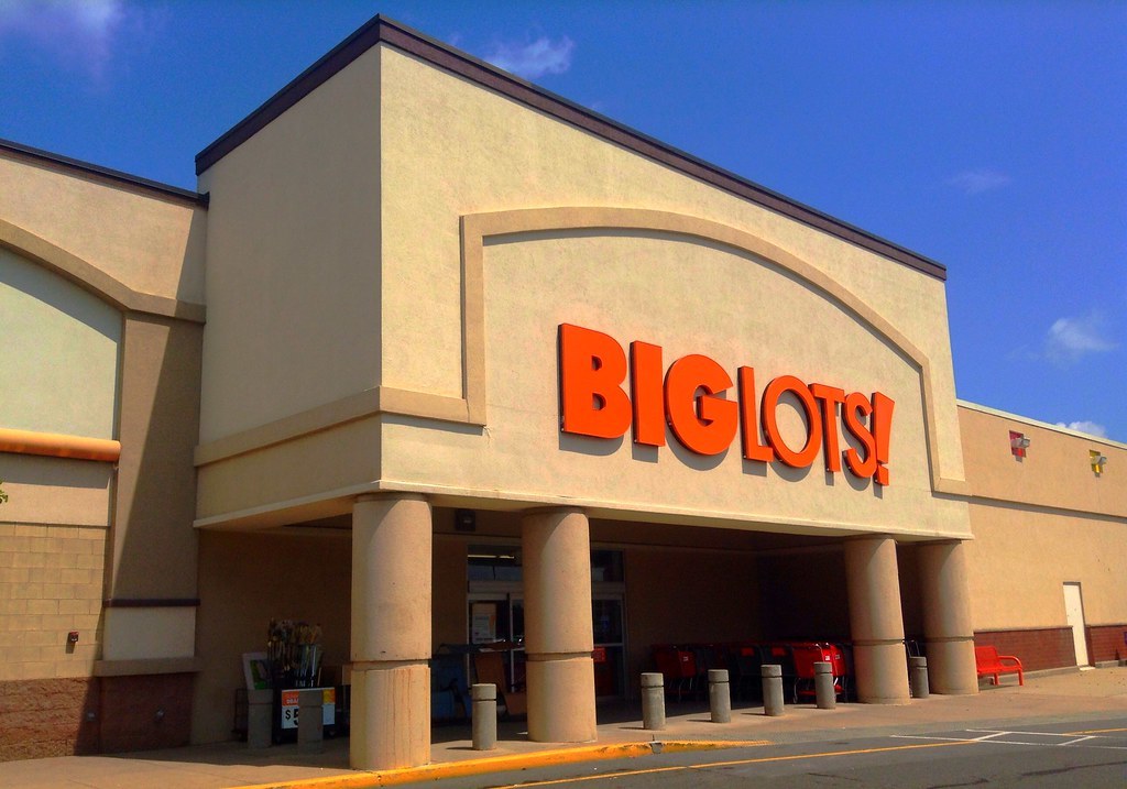 Big Lots