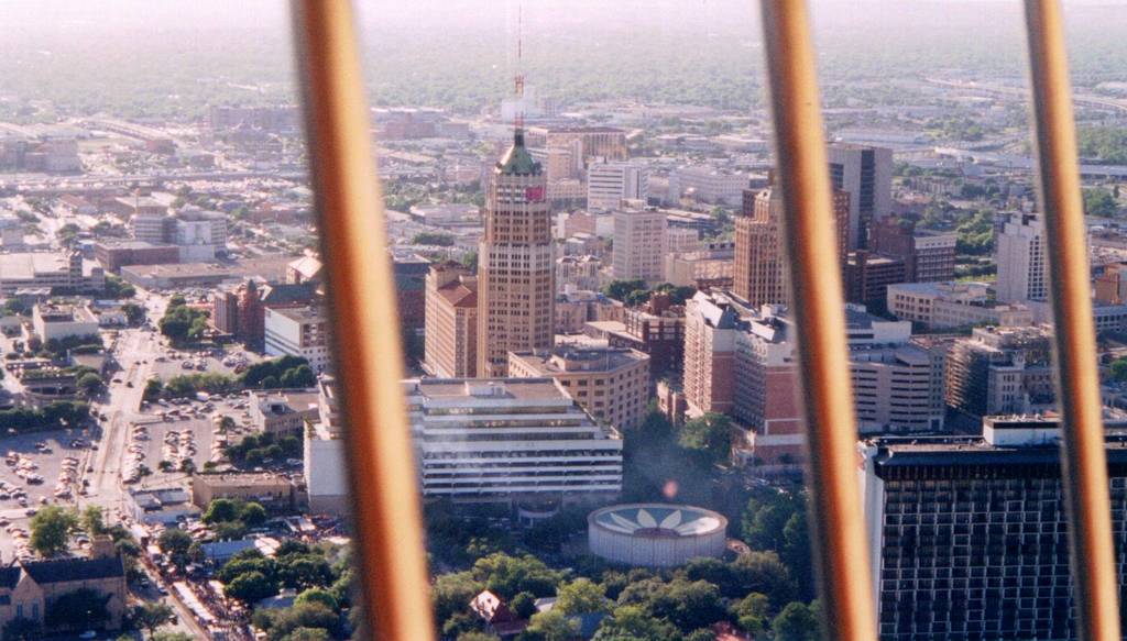A Guide To Tower Life Building San Antonio | Trip101