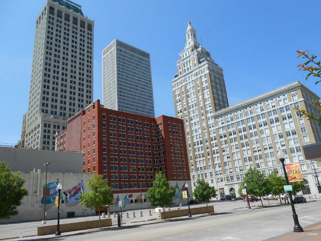 Tulsa