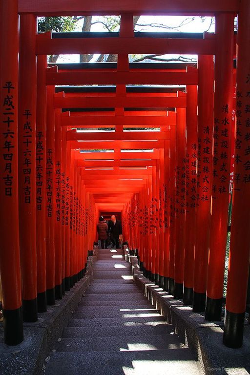Hie Shrine