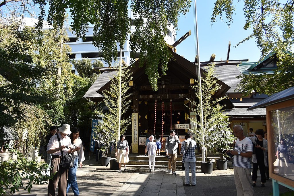 Namiyoke inari jinja-2
