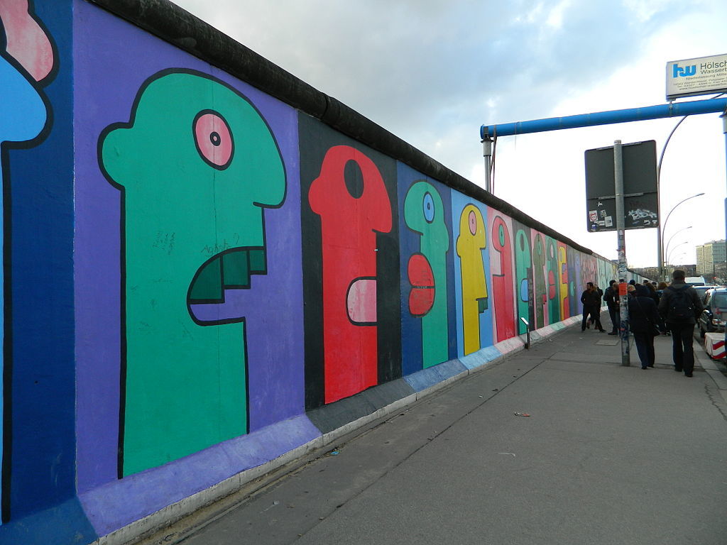 Berlin Wall6331