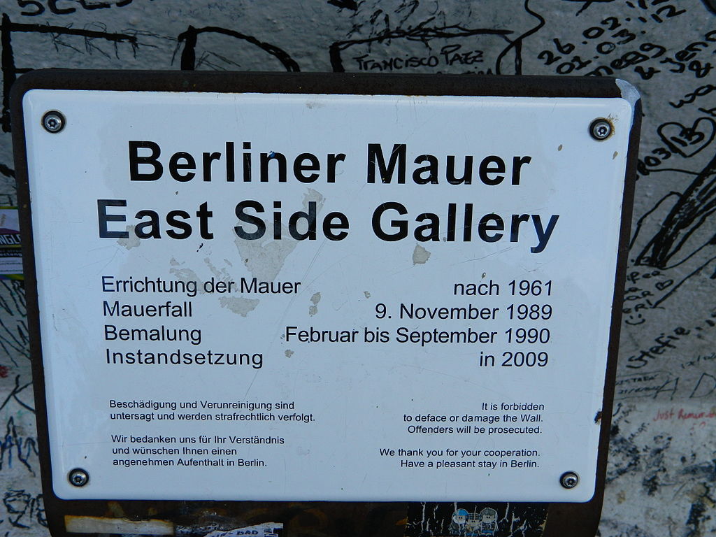 Berlin Wall6234