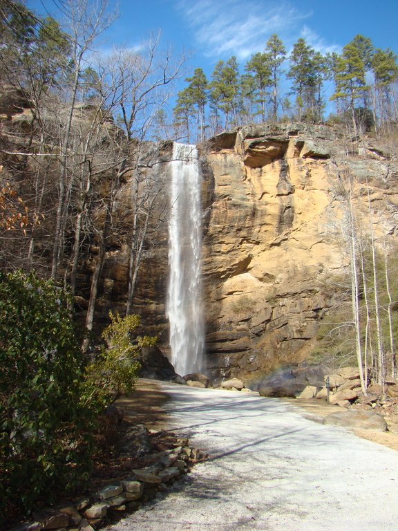 Toccoa Falls, Georgia3