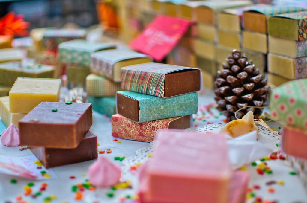 Soaps