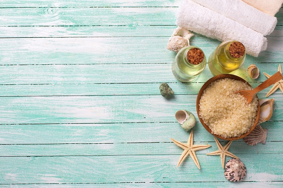 Coconut oil