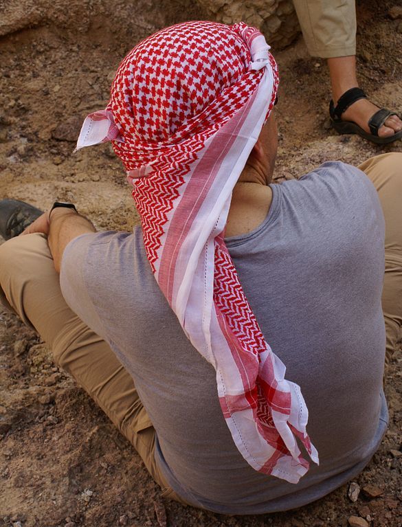 Keffiyeh