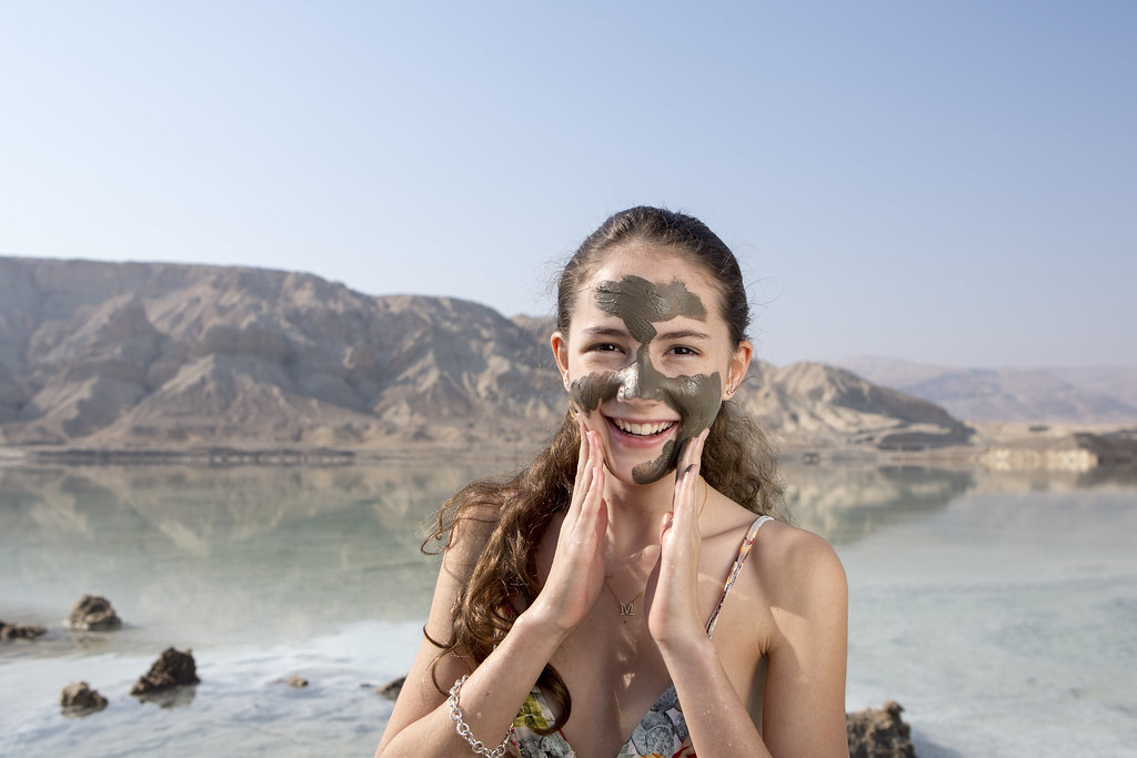 Dead Sea mud_12IGD1156_Itamar Grinberg_IMOT