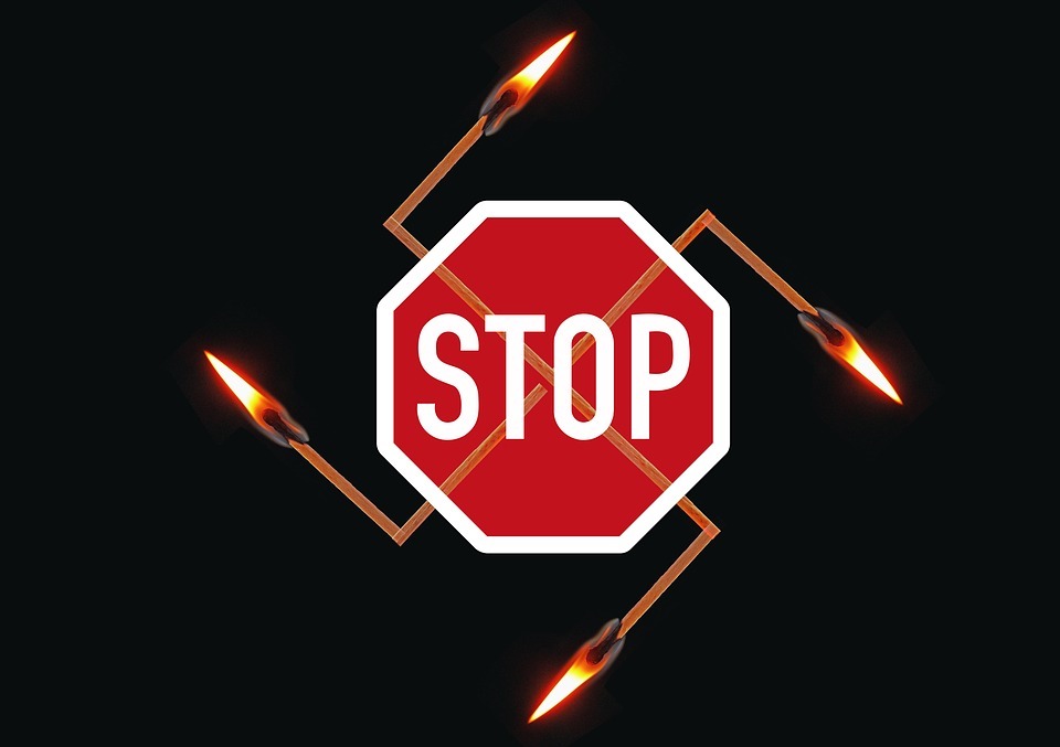 Prohibited