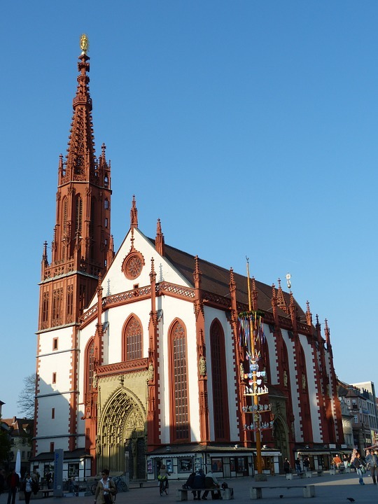 Marienkapelle