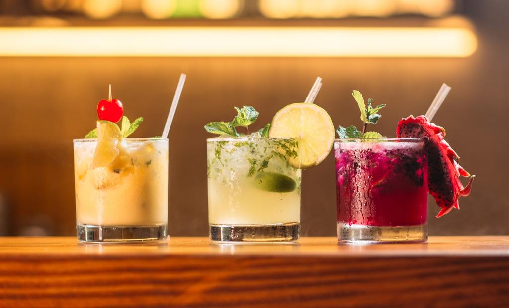 Top Rooftop Bars In Hoboken, New Jersey