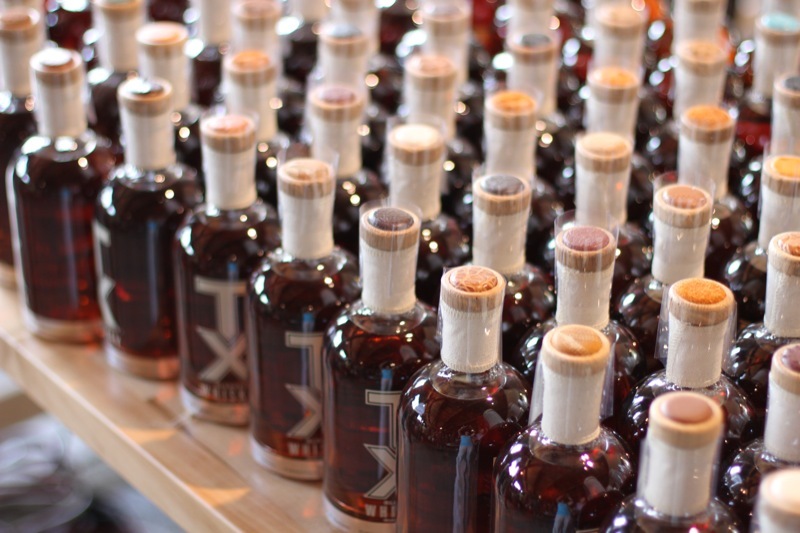 Firestone & Roberston Distillery