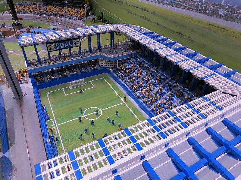 Livestrong Sporting Park