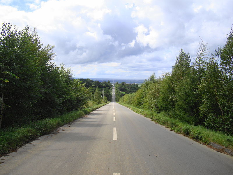Shari road01