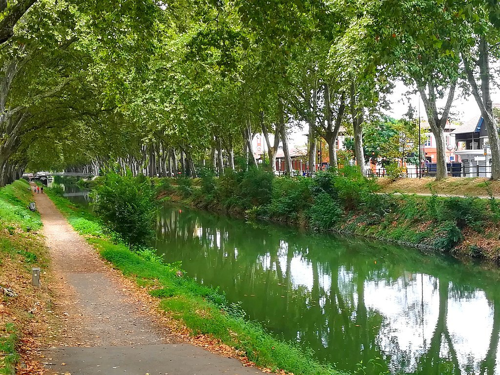 Canal de Brienne 1