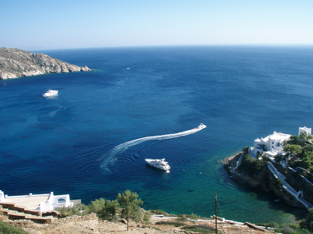Ios Greece
