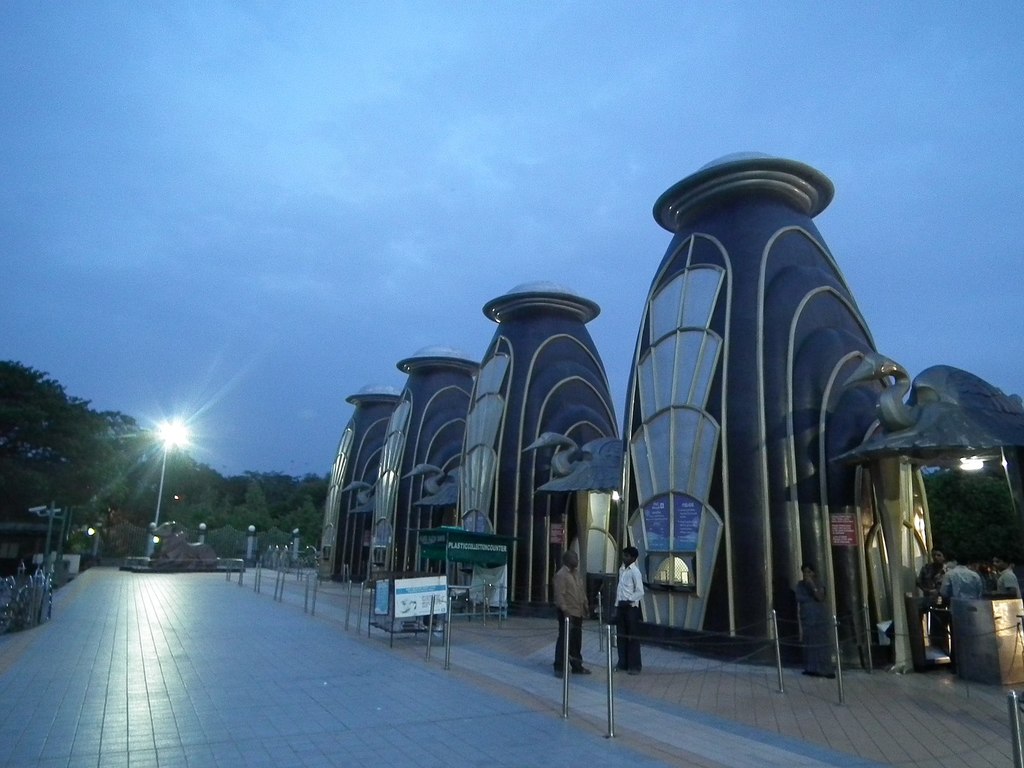 NTR Park snap 4092