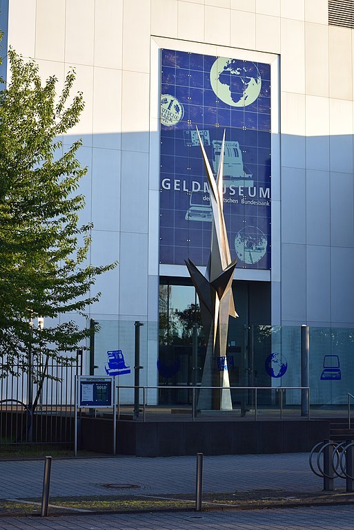 Geldmuseum der Deutschen Bundesbank