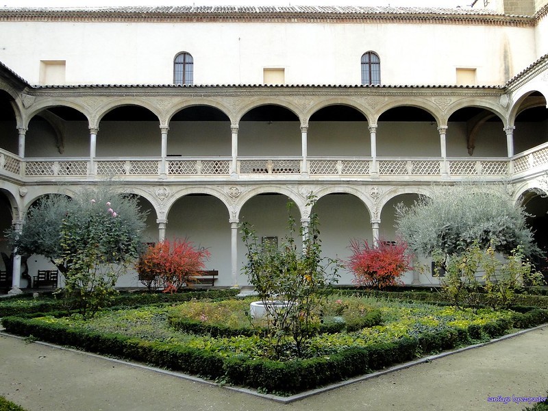 Museo de Santa Cruz (Toledo)
