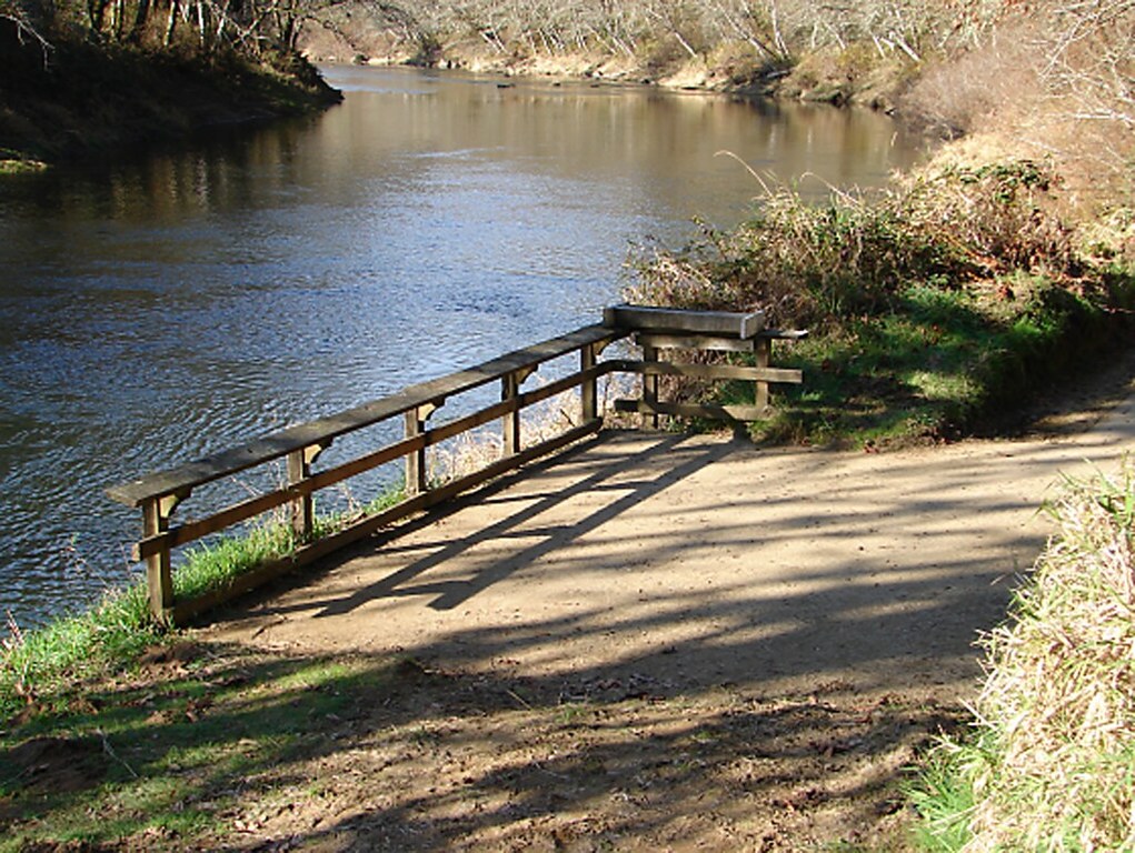 Mike_Bower_fishing_site