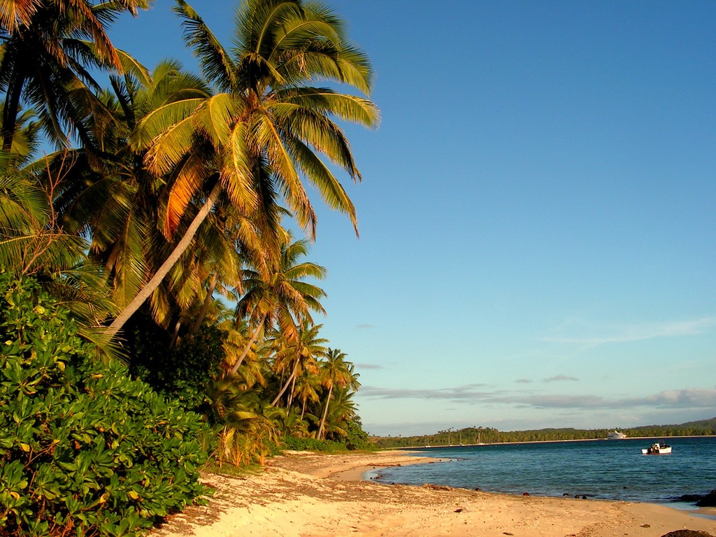 The Point (Fiji)