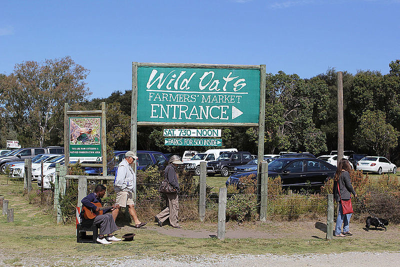 Wild Oats Market (15261700988)
