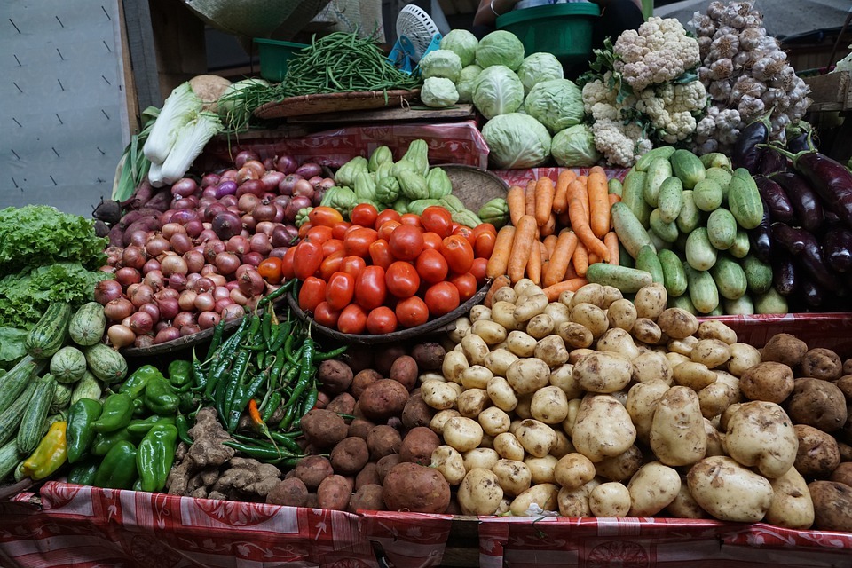 Market