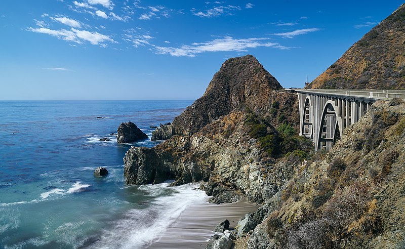 Big Sur, California (45364455101)