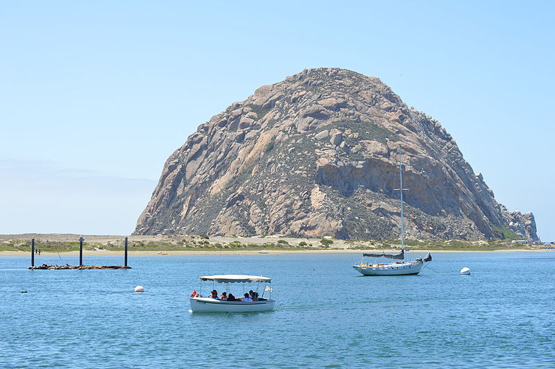 Morro Bay, California 03