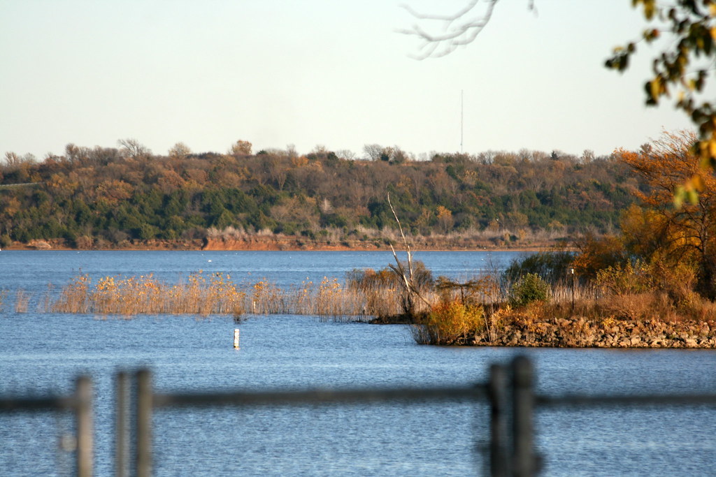 Clinton Lake, KS