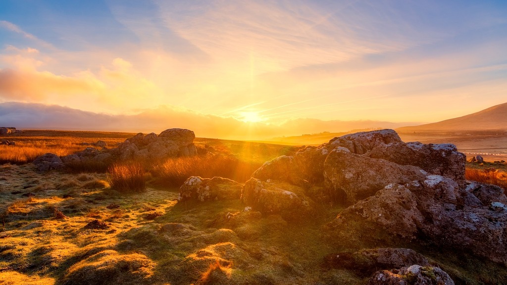 Yorkshire Dales National Park
