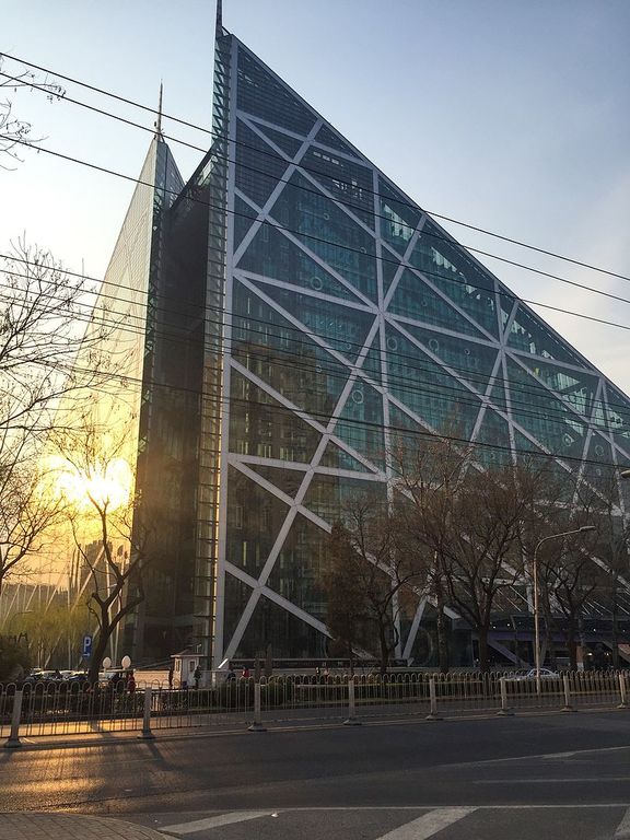 Top 10 Shopping Malls In Beijing China Trip101