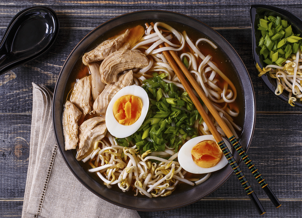 Udon