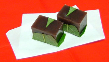 Youkan mizuyoukan