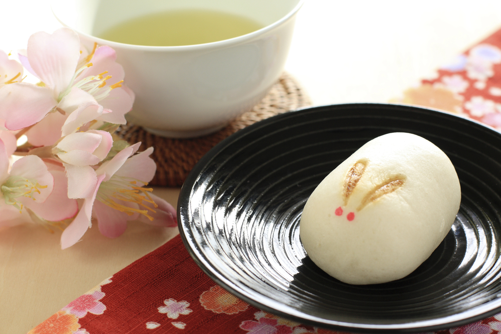Manju