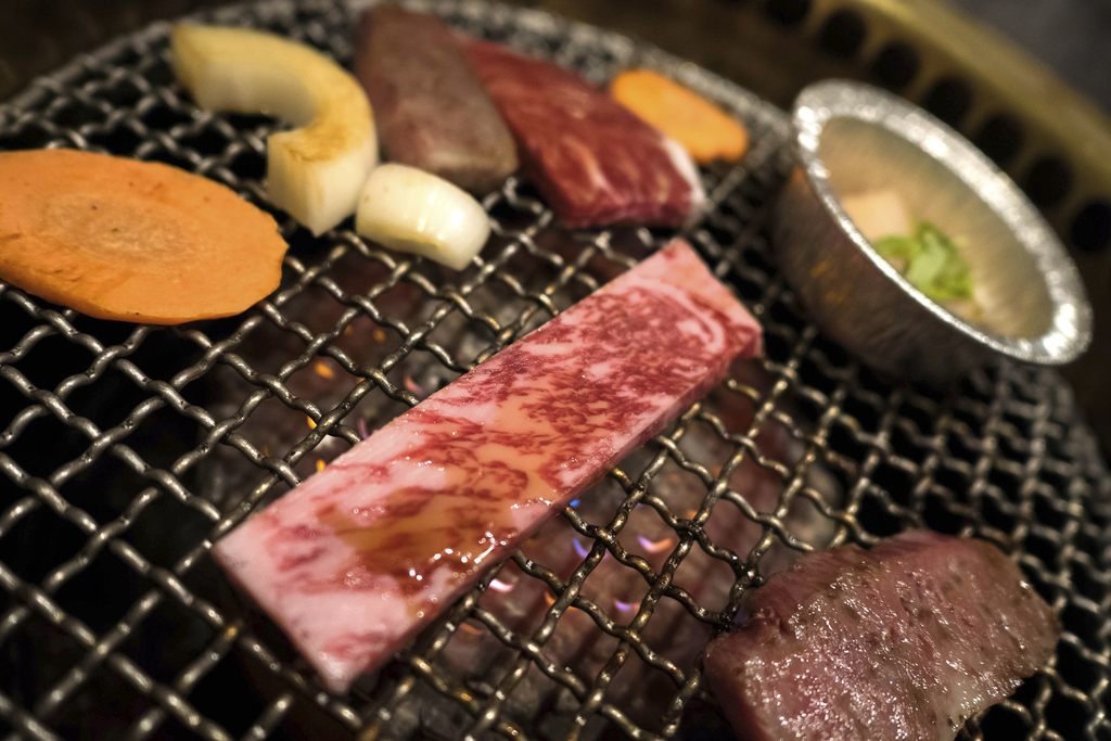 Wagyu Beef