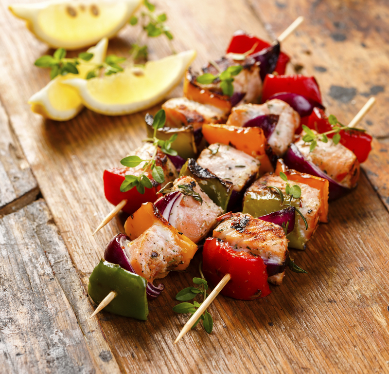 Yakitori