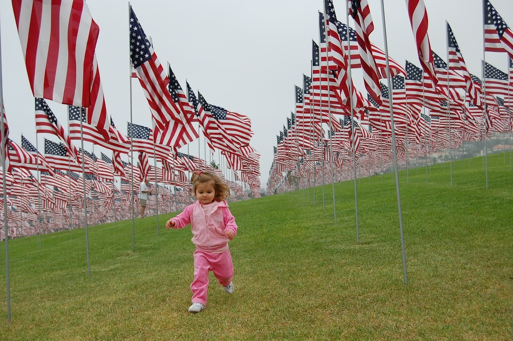Veterans' Memorial Park
