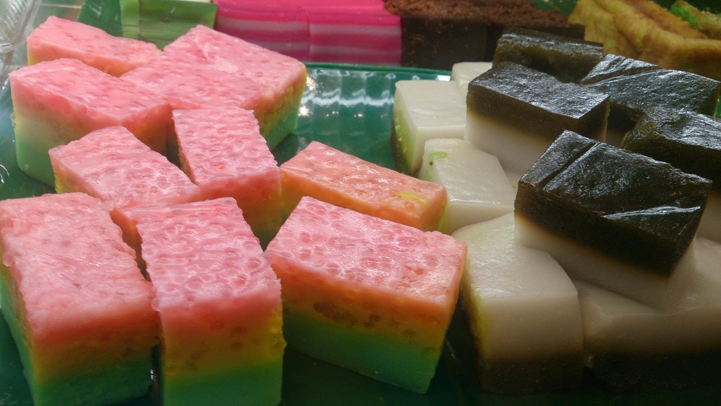 Nonya kueh 3