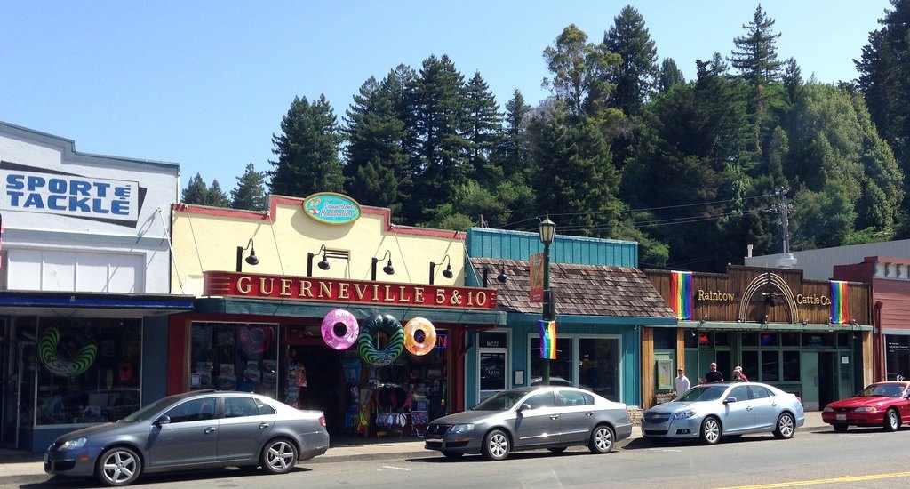 10 Best Things To Do In Guerneville, California Trip101