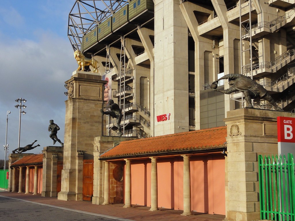 Top 10 Things To Do In Twickenham, England Trip101