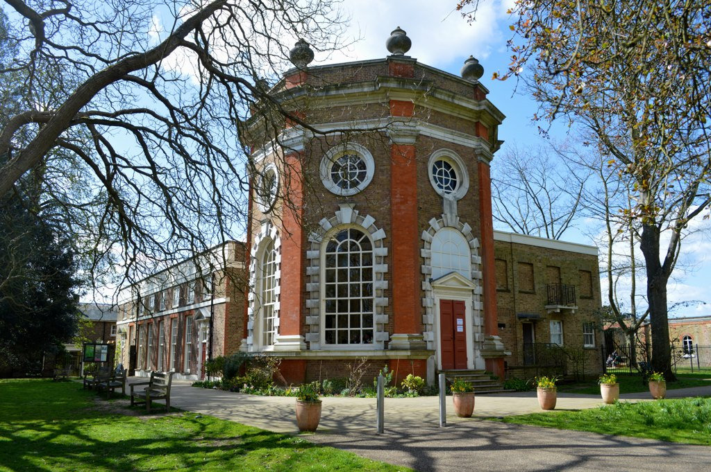 Orleans House Gallery (16944530880)