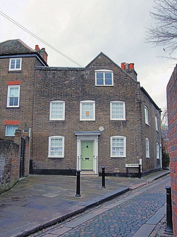 The Twickenham Museum - London. (6612719365)