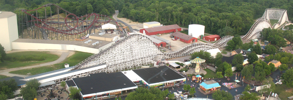 Racer (Kings Island) 01