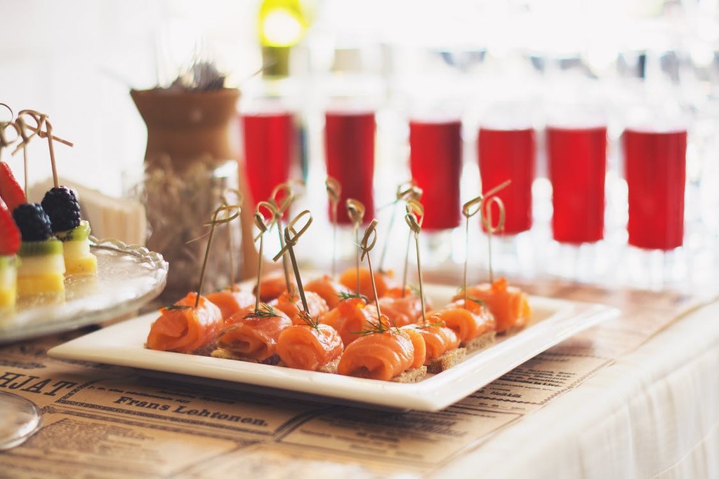 best Spanish restaurants in Vancouver