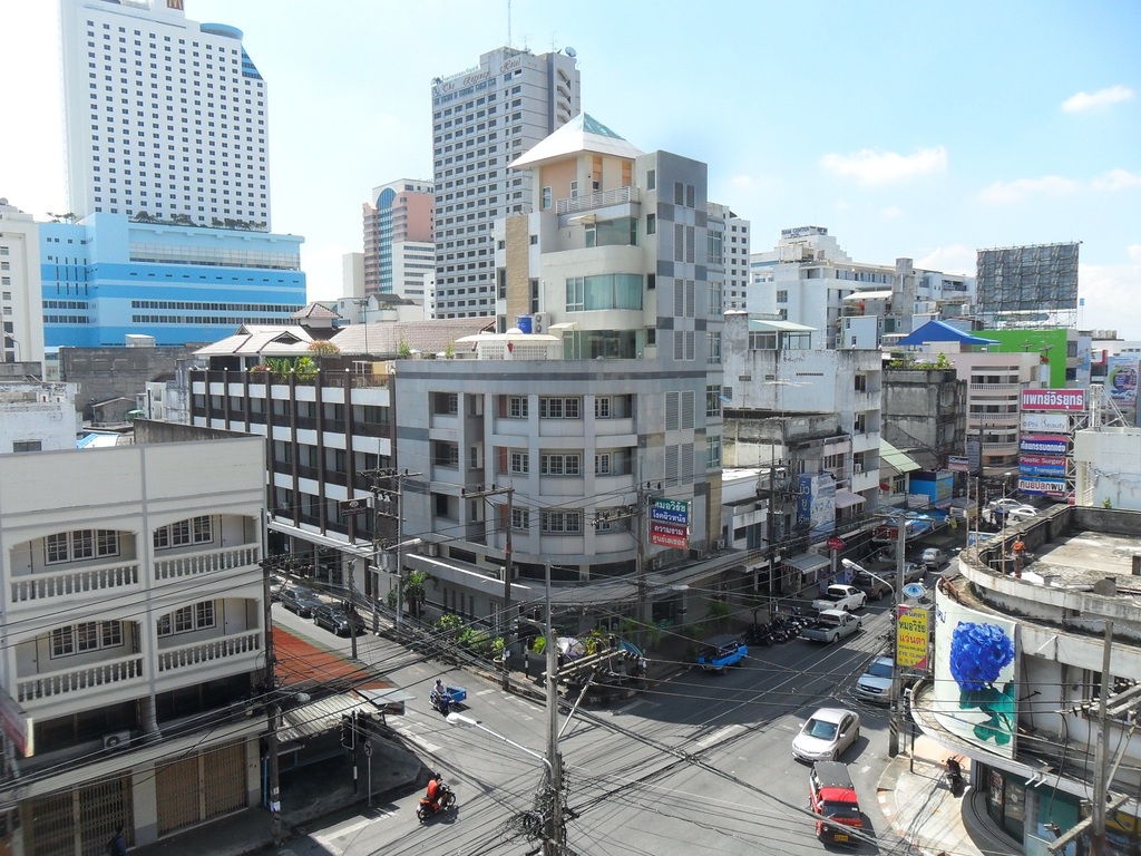 Hat Yai