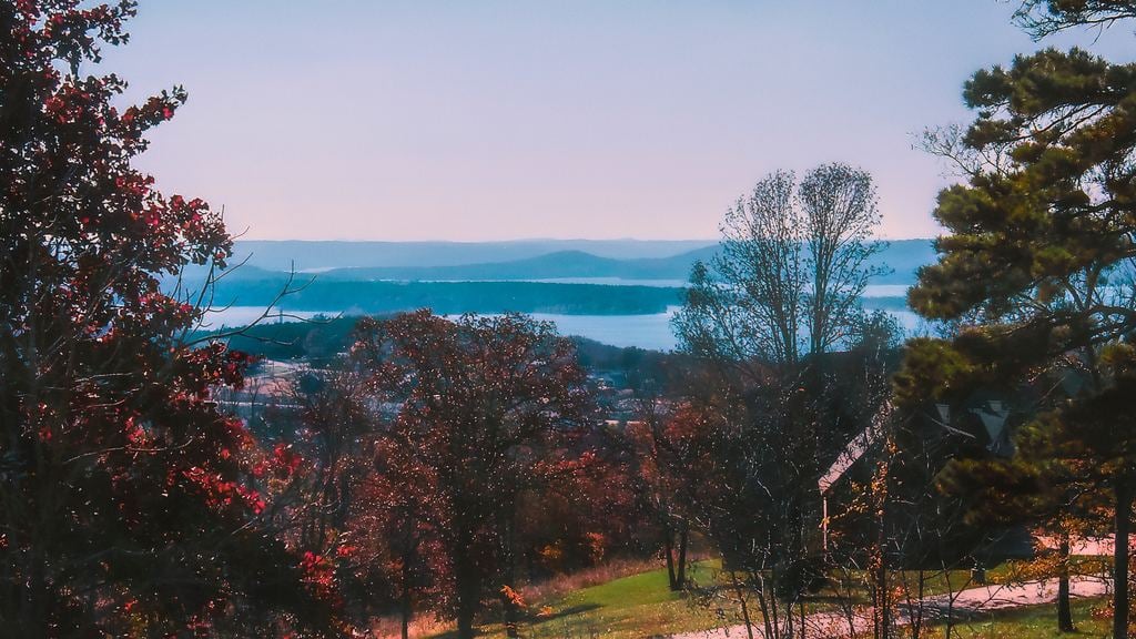 Best Staycation Spots In Missouri, USA